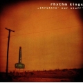 Bill Wyman and Rhythm Kings - Struttin Our Stuff